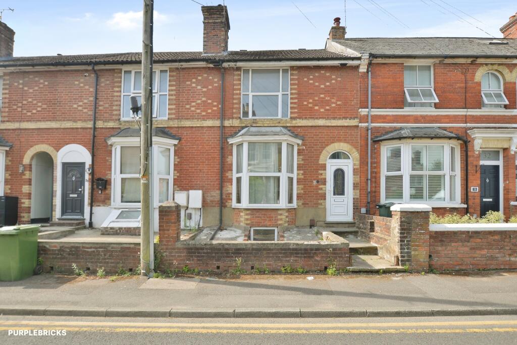 Main image of property: Hardinge Road, Ashford, TN24