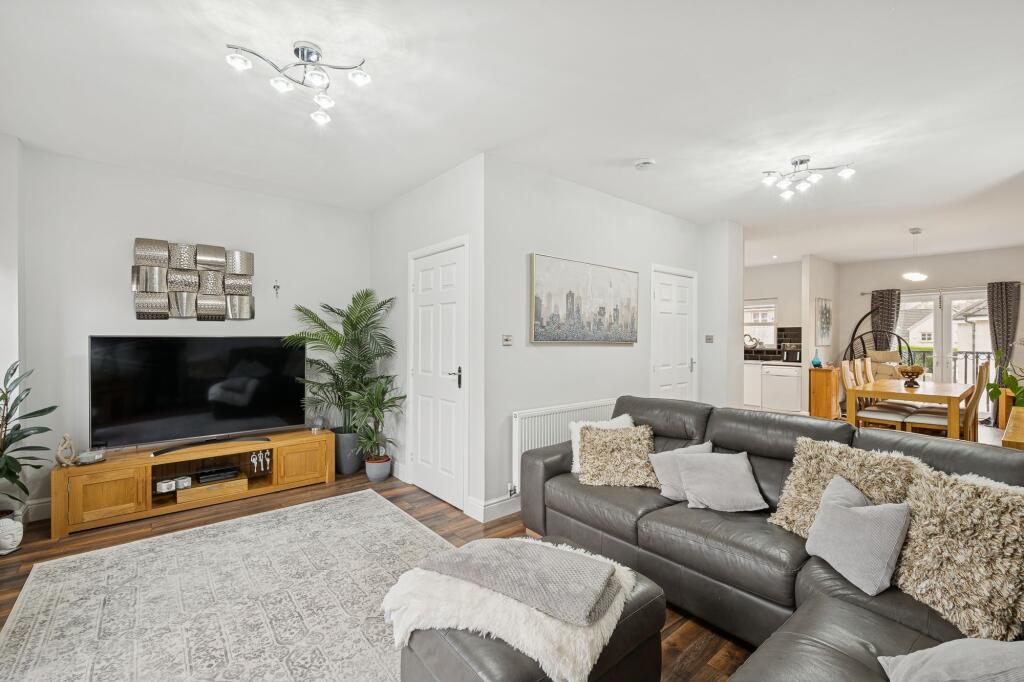 Main image of property: Academy Place, Bathgate