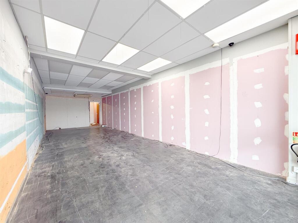 Main image of property: Privett Road, Gosport