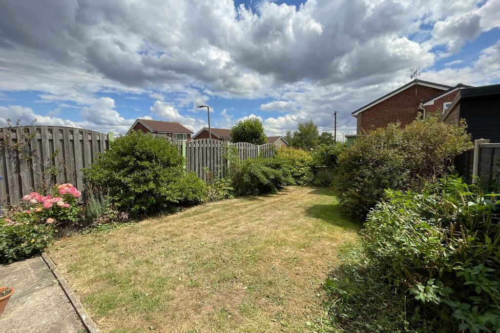 Saffron Close, Tickhill, Doncaster photo 3