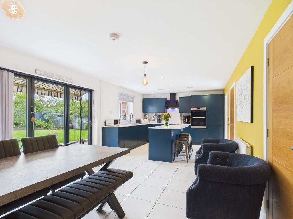 Thompsons Yard, Yaxley, PE7 photo 2