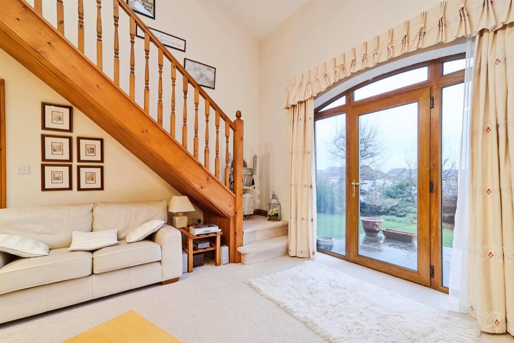 Additional image 3 of High Shann Farm, Broadlands, Keighley