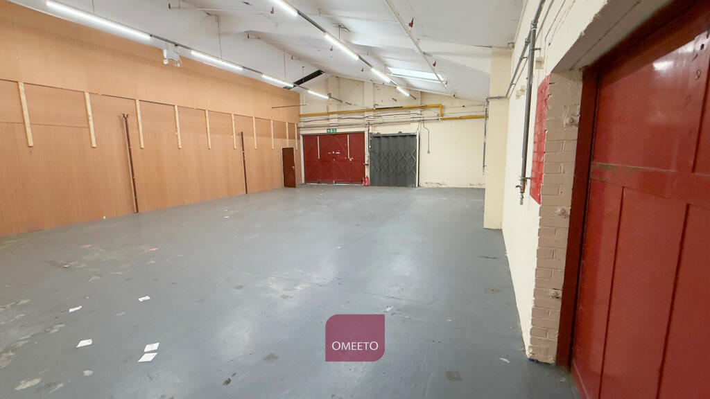 Unit to Let