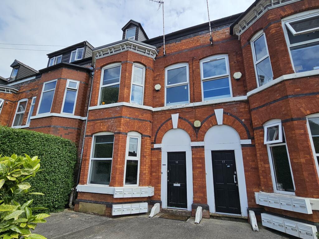 Main image of property: 17 Brentwood, Salford