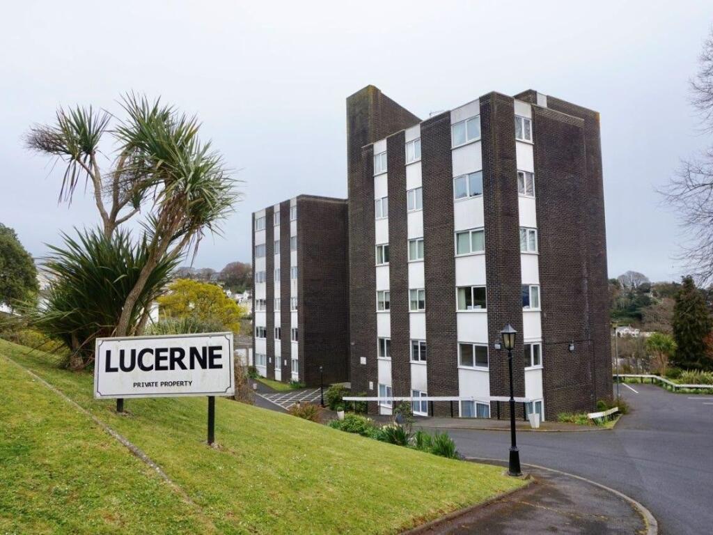 Main image of property: Lucerne, Lower Warberry Road, Torquay