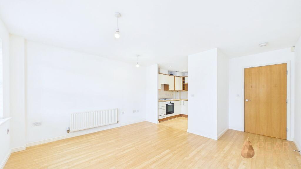Apartment in Hastings Court Harbour Way - View 5