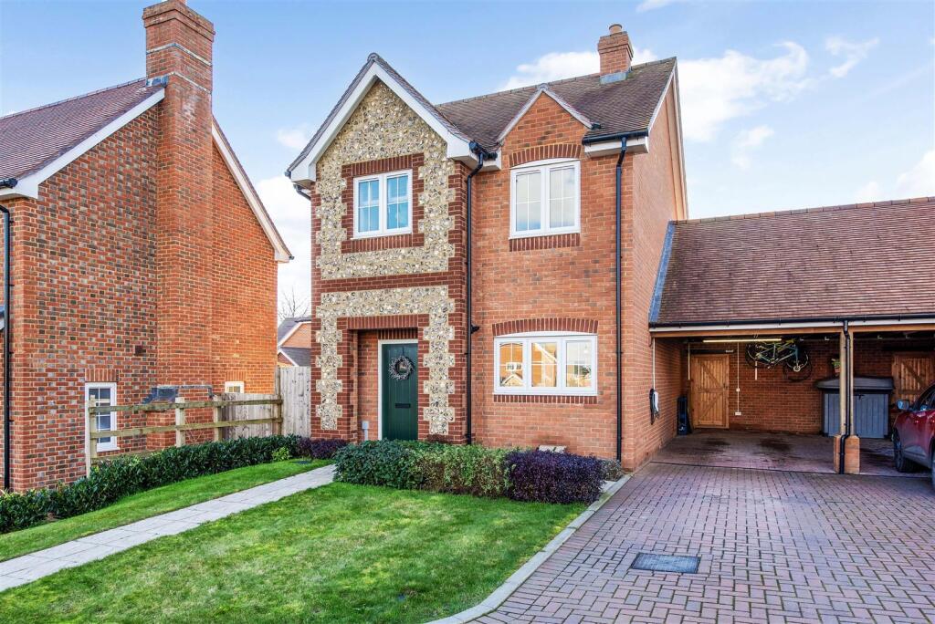 Main image of property: Pritchard Place, Hurstbourne Priors, Whitchurch