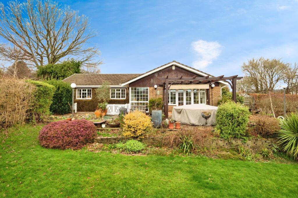 Main image of property: Langham Road, Robertsbridge, East Sussex, TN32
