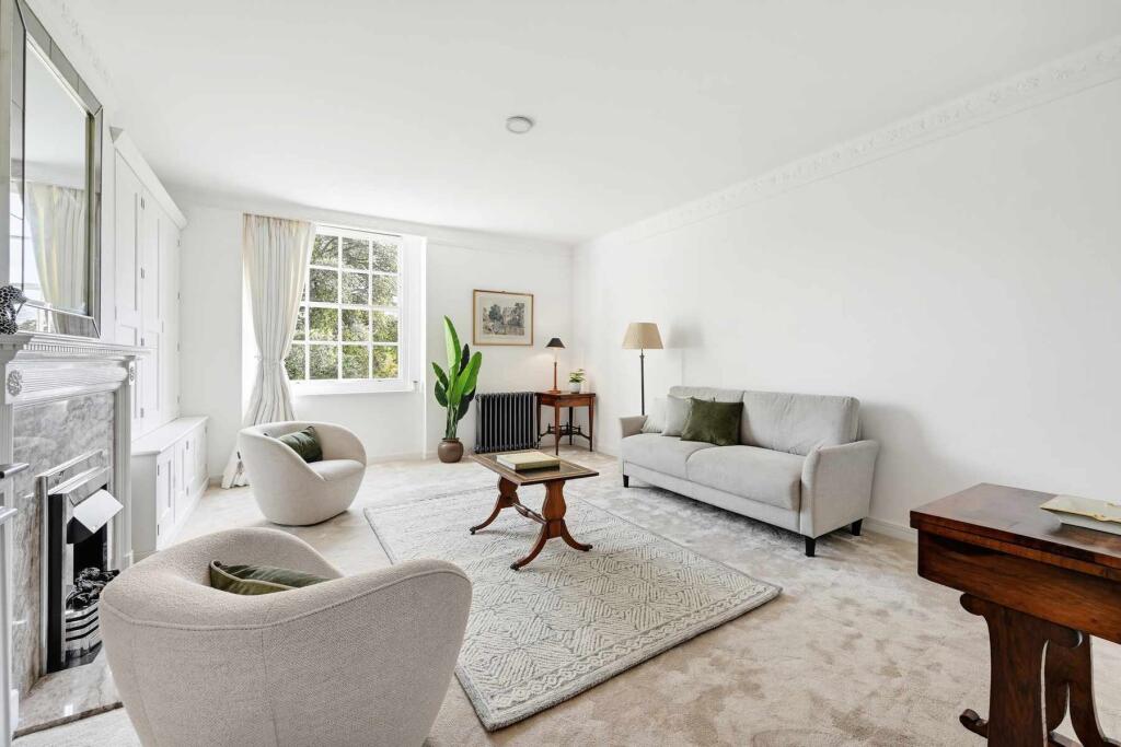 Apartment in London - View 4