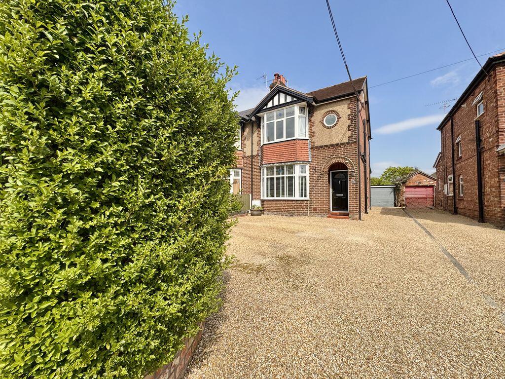 Main image of property: London Road, Holmes Chapel