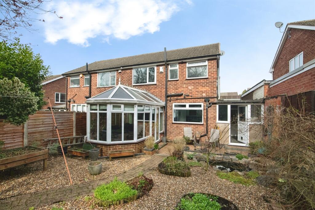 Additional image 18 of Raleigh Croft, Birmingham