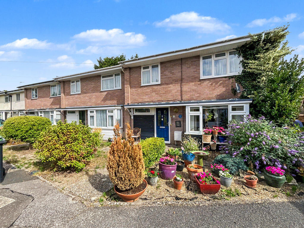 Main image of property: CHRISTCHURCH