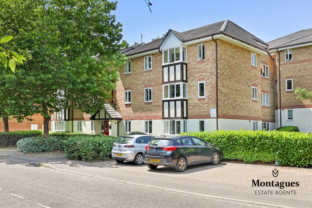 Main image of property: Woodland Grove, Epping, CM16