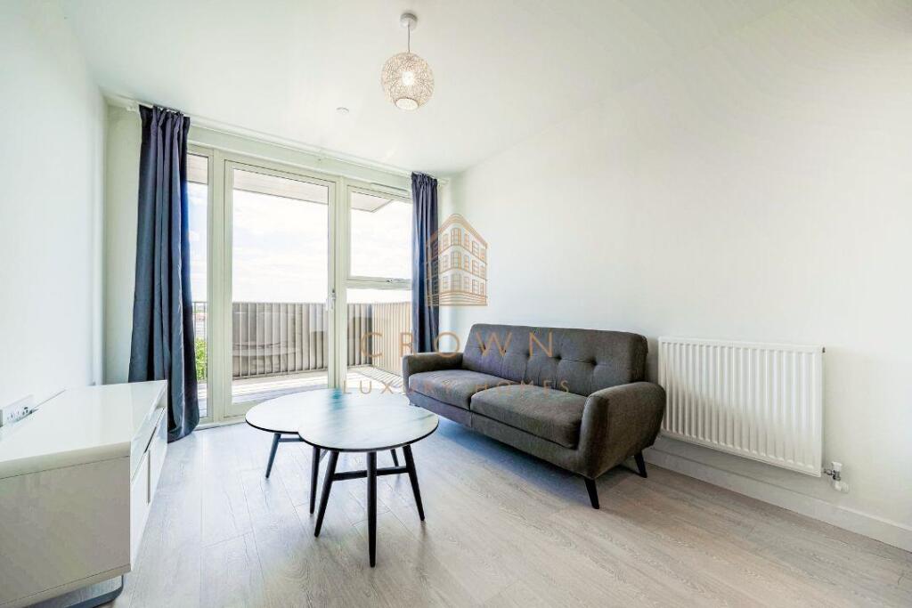 Main image of property: Wryneck Apartments, Hendon Waterside