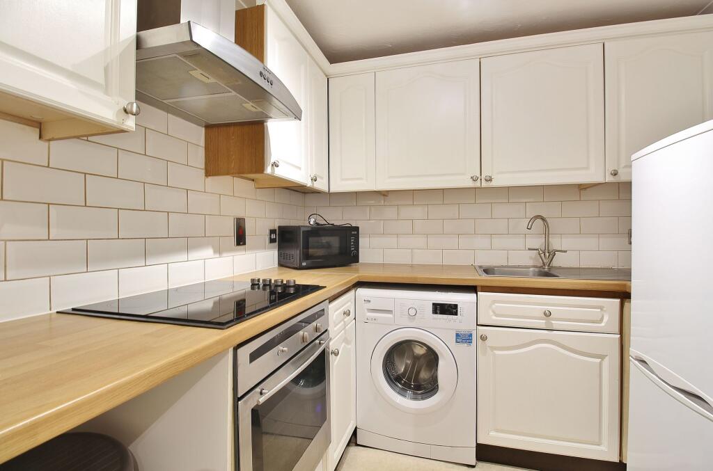 Main image of property: Beaumont Place, Isleworth, TW7