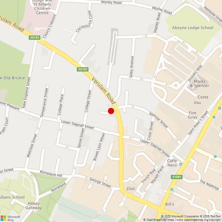 Property Map