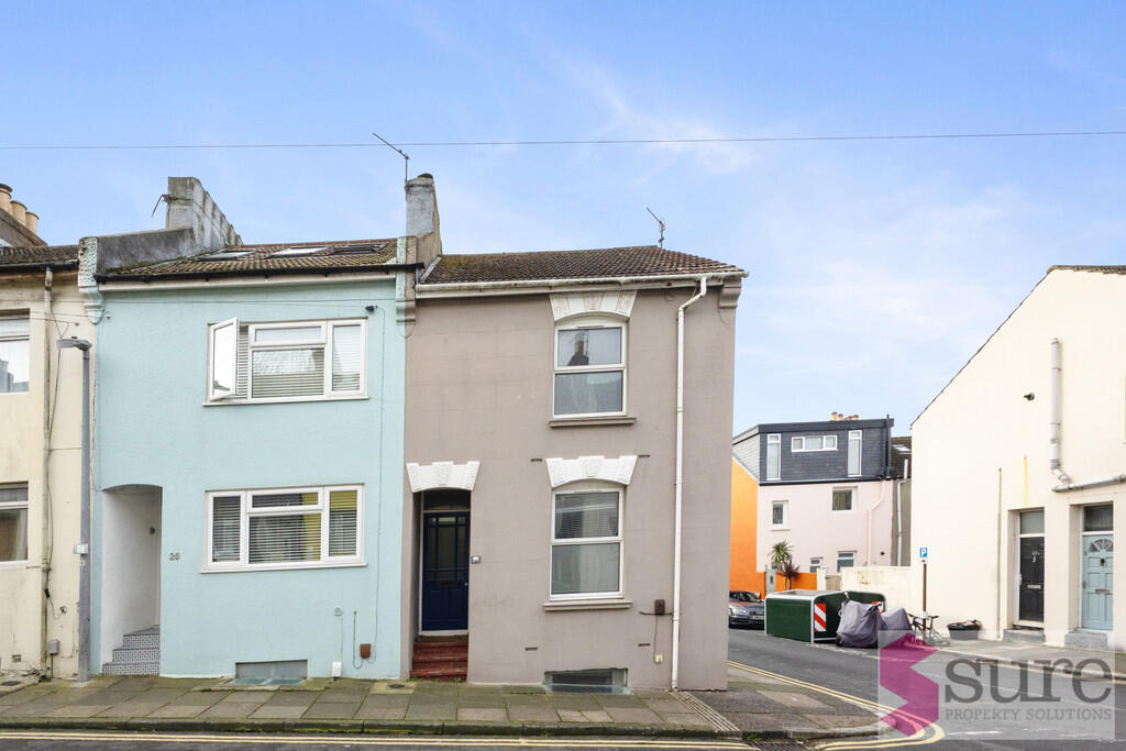 Main image of property: Rochester Street, Brighton