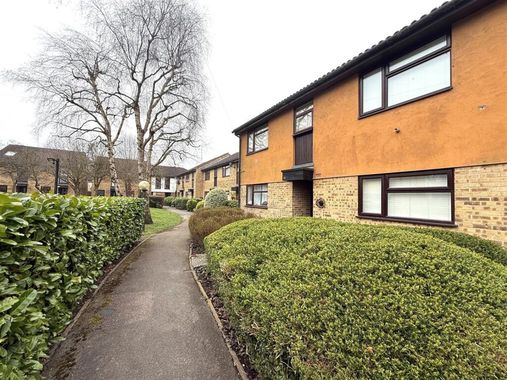 Main image of property: Northcote Road, Ash Vale