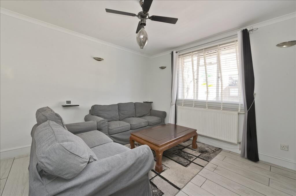 Main image of property: Threshers Place, Holland Park W11