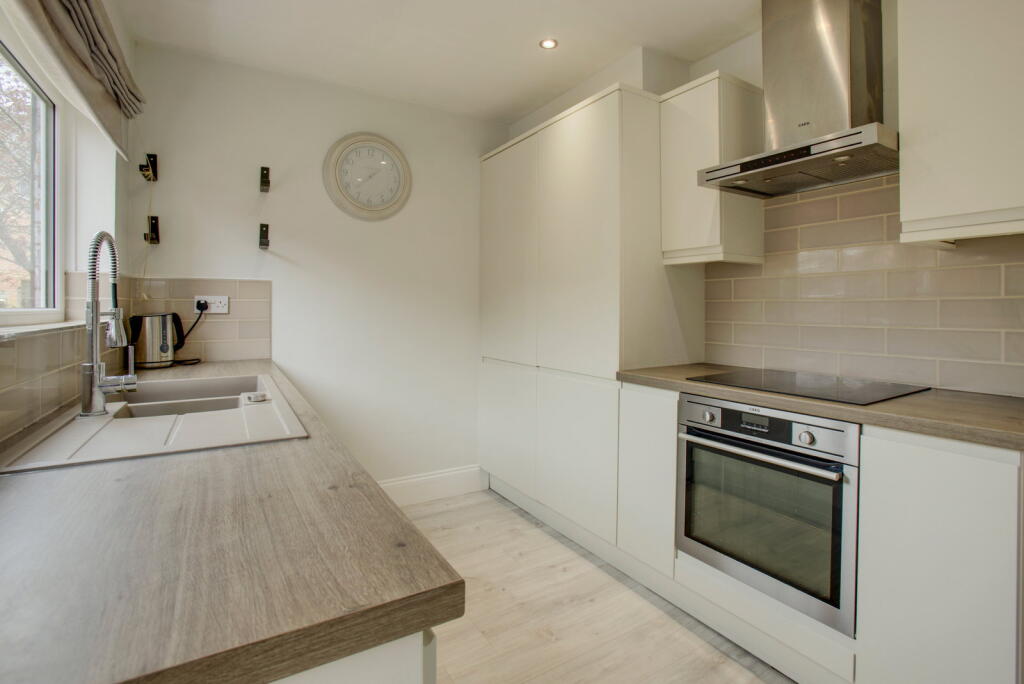 House in Rushcliffe, Harlequin, Radcliffe-on-Trent - View 2