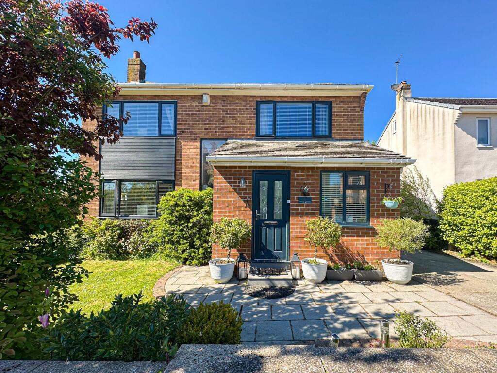 Main image of property: Crossley Drive, Wirral, CH60