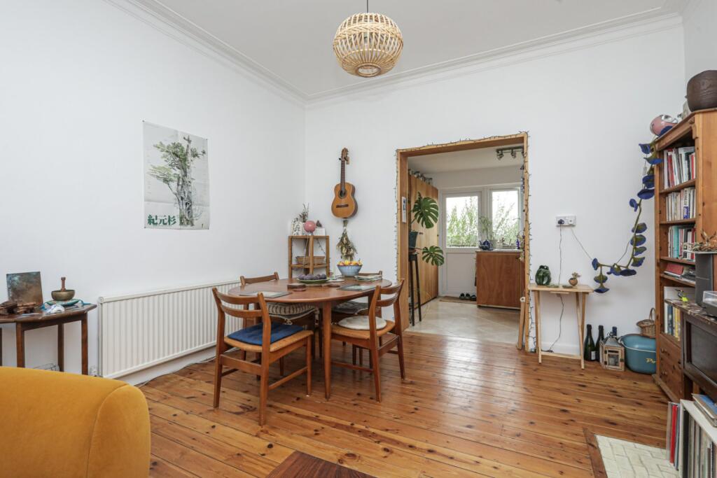 Apartment in Canterbury - View 2