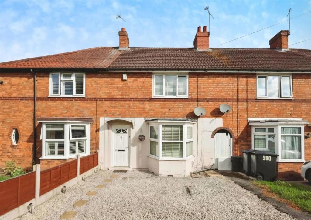 Main image of property: Yardley Green Road, Stechford, Birmingham