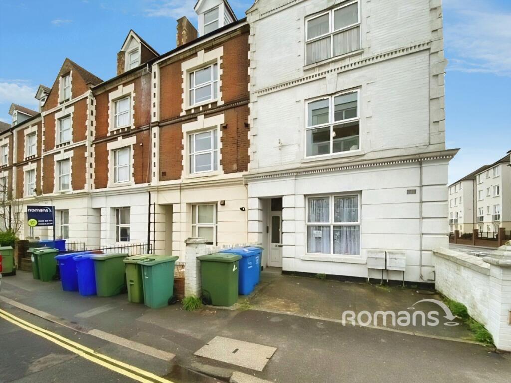 Main image of property: Arthur Street, Aldershot, GU11