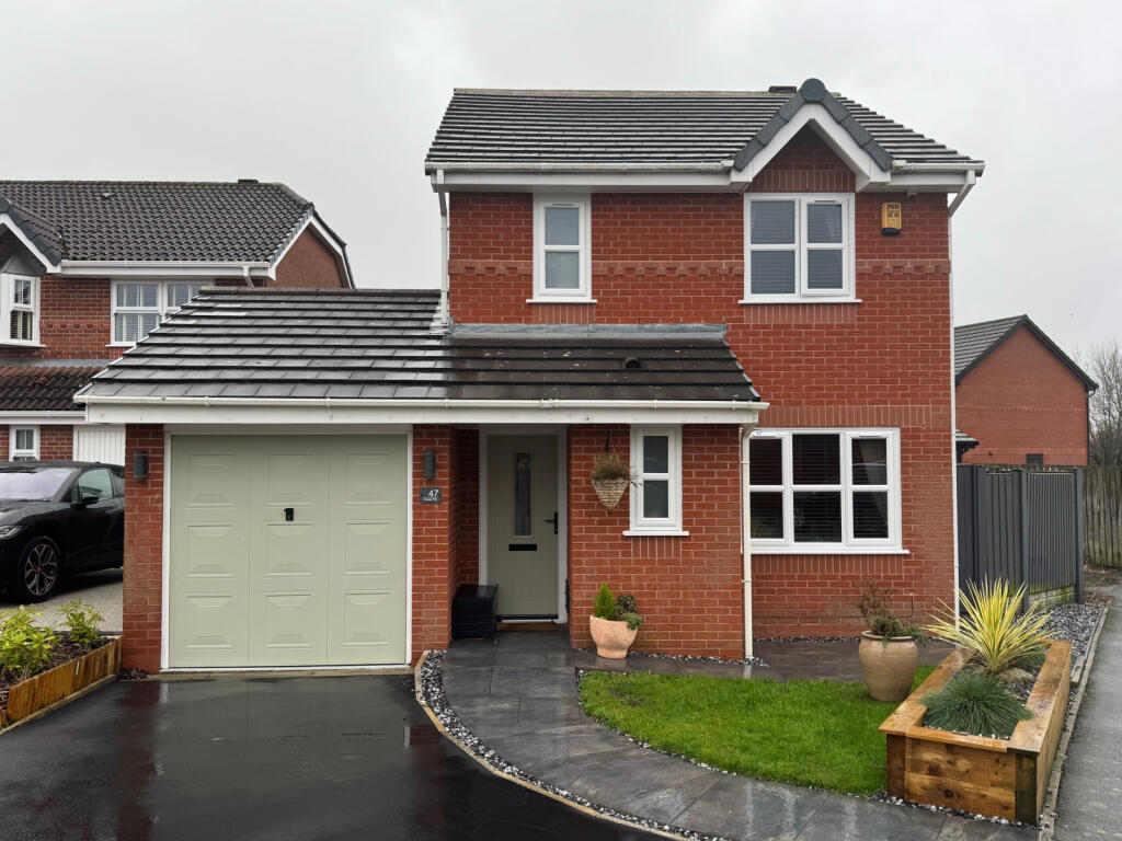 Main image of property: Glossop Way, Hindley, WN2