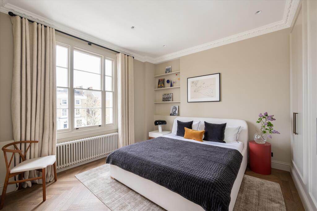 Main image of property: Hamilton Terrace, London NW8