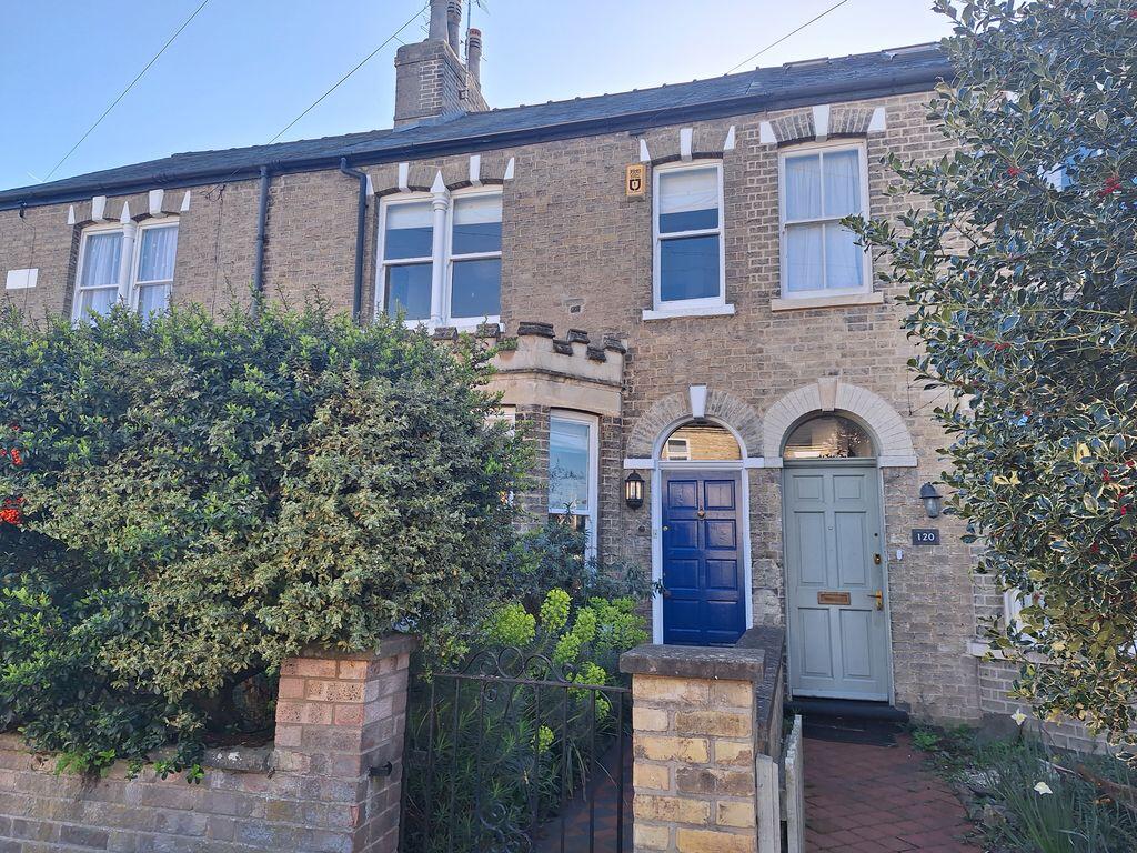 Main image of property: Richmond Road, Cambridge