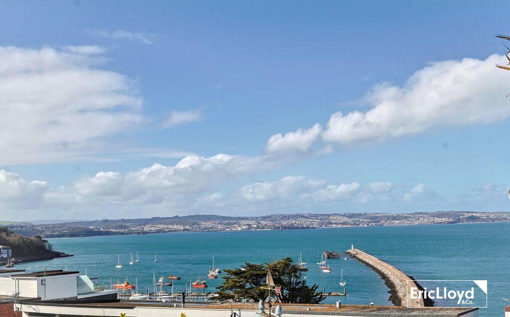Main image of property: MARINA DRIVE BRIXHAM