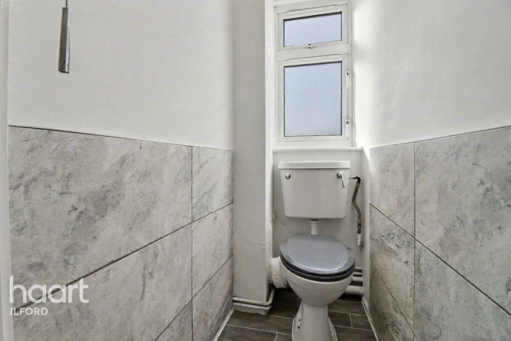 Main image of property: Bradfield Drive, Barking