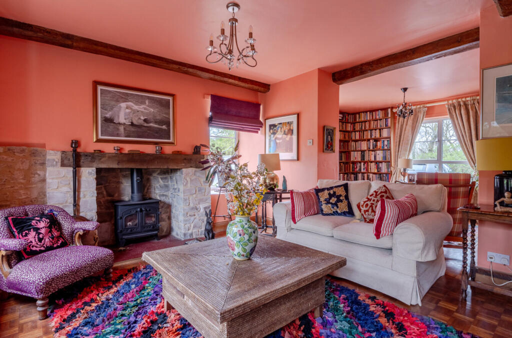 Additional image 7 of Radford Hill, Radstock, Somerset, BA3