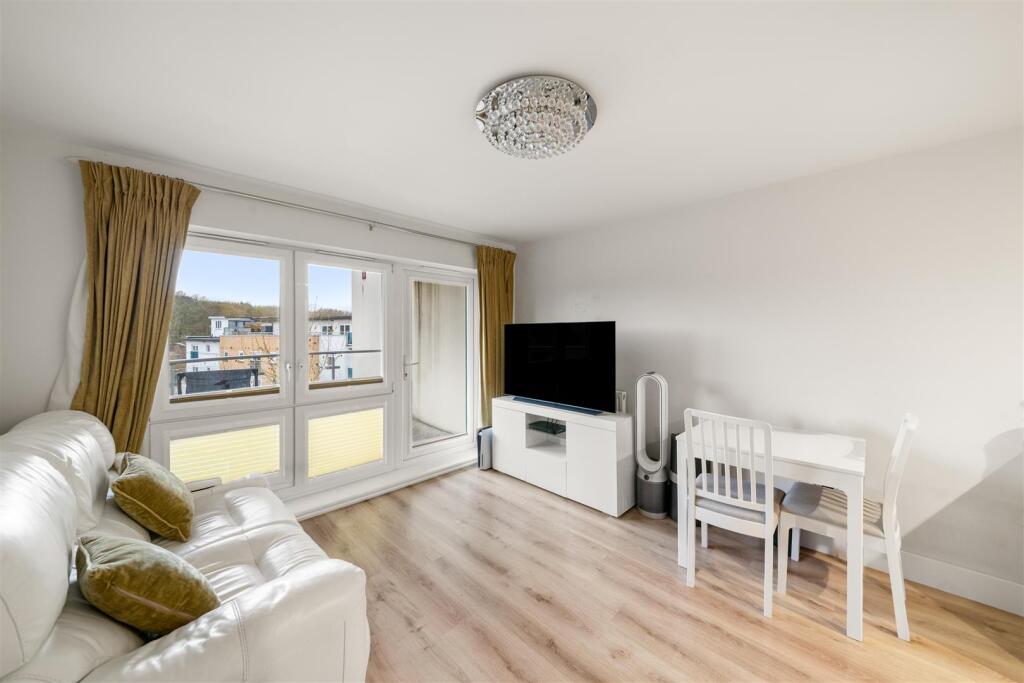 Main image of property: Reservoir Road, Ruislip