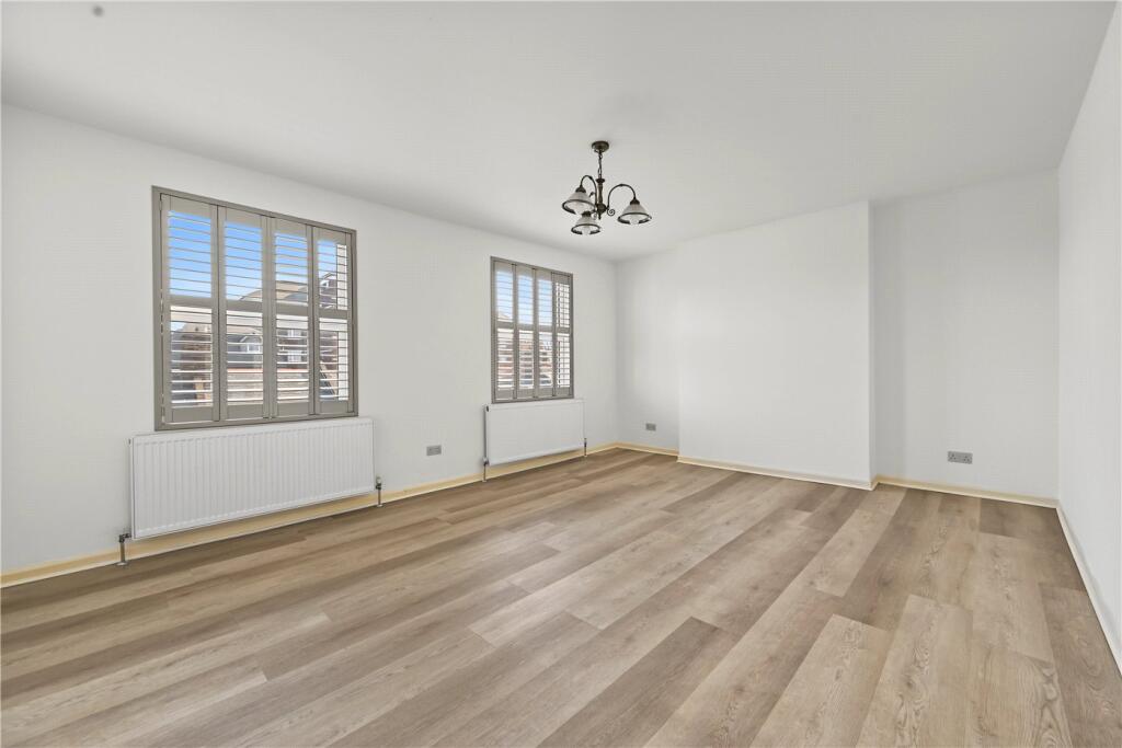Main image of property: Kilburn Lane, London, W10