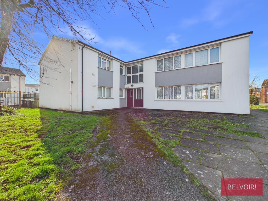 Main image of property: Montgomery Road, Wrexham, LL13