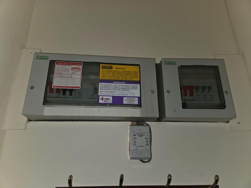 Additional image 73 of Oak Court, Harrison Road, Four Oaks, Sutton Coldfield, West Midlands, B74 4JL