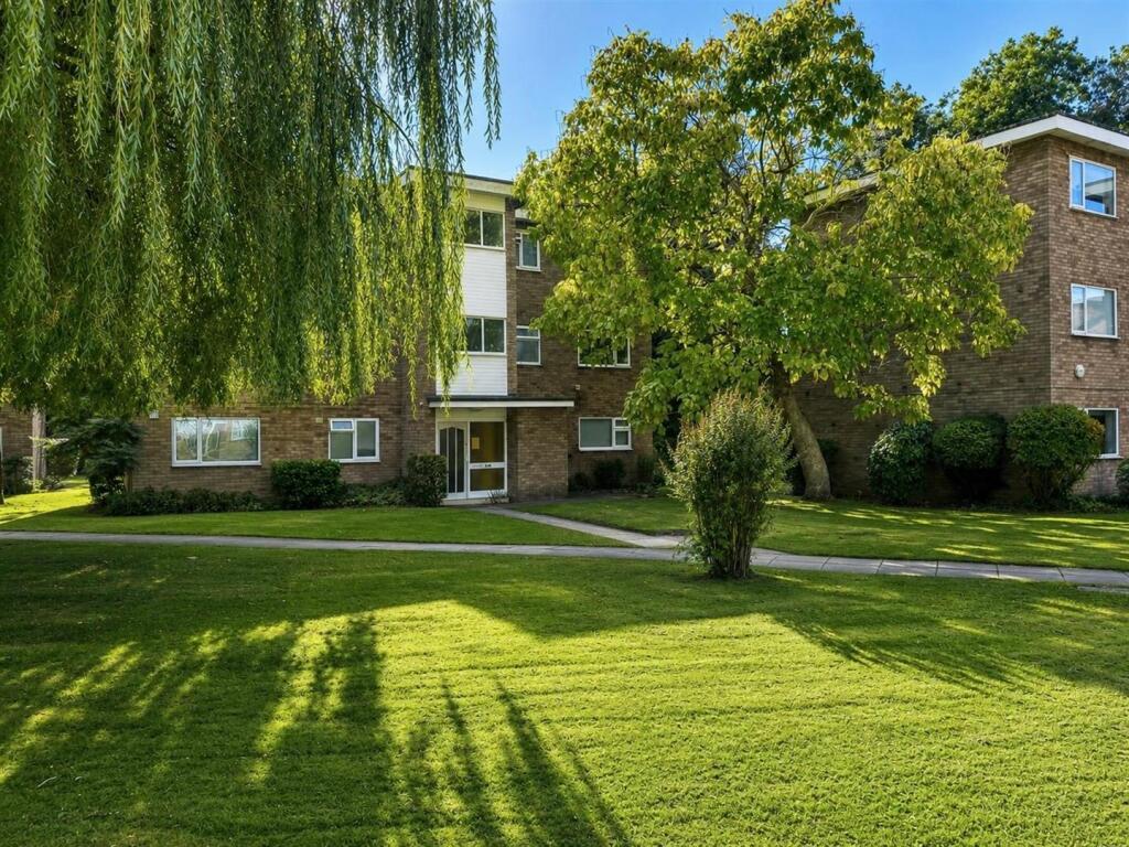 Main image of property: St. Johns Court, Warwick