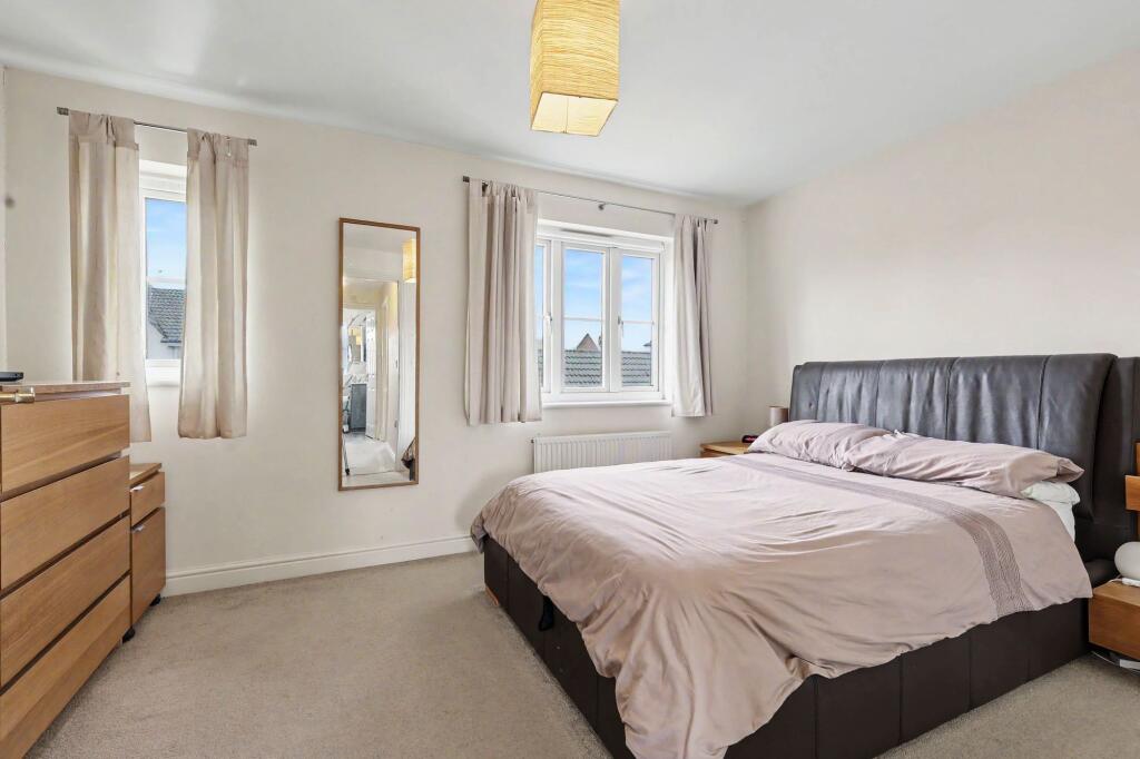 House in Cambridge - View 3