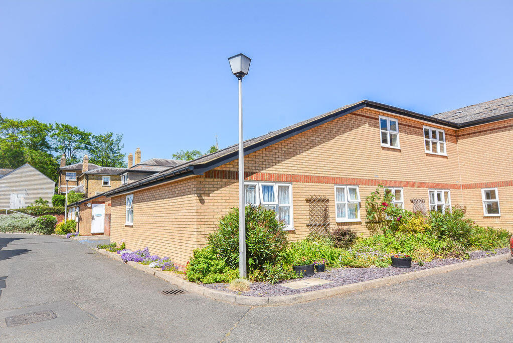 Main image of property: Southchurch Rectory Chase, Southend-On-Sea