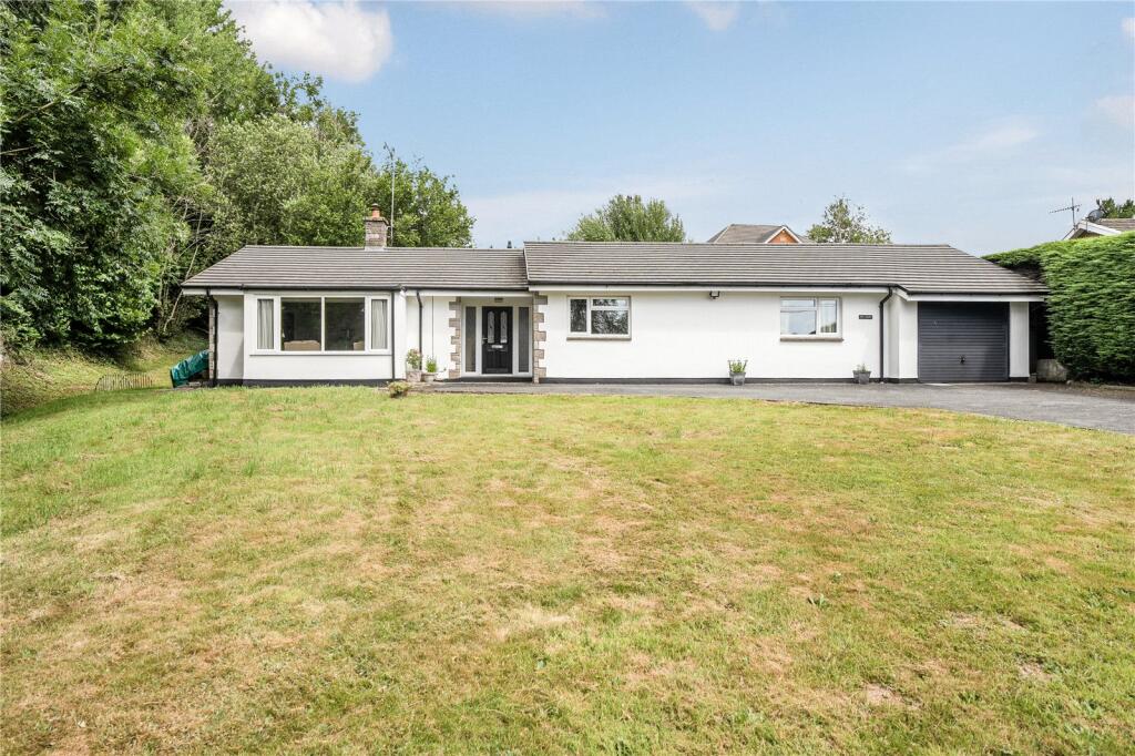 Main image of property: Bryntirion Lane, Rhayader, Powys, LD6