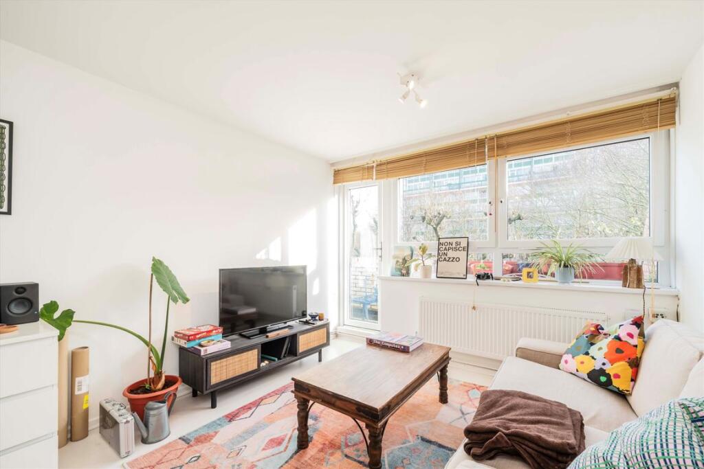 Main image of property: Tayport Close, Islington
