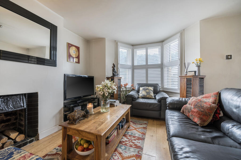 Main image of property: Holly Park Road, Friern Barnet Lane, N11