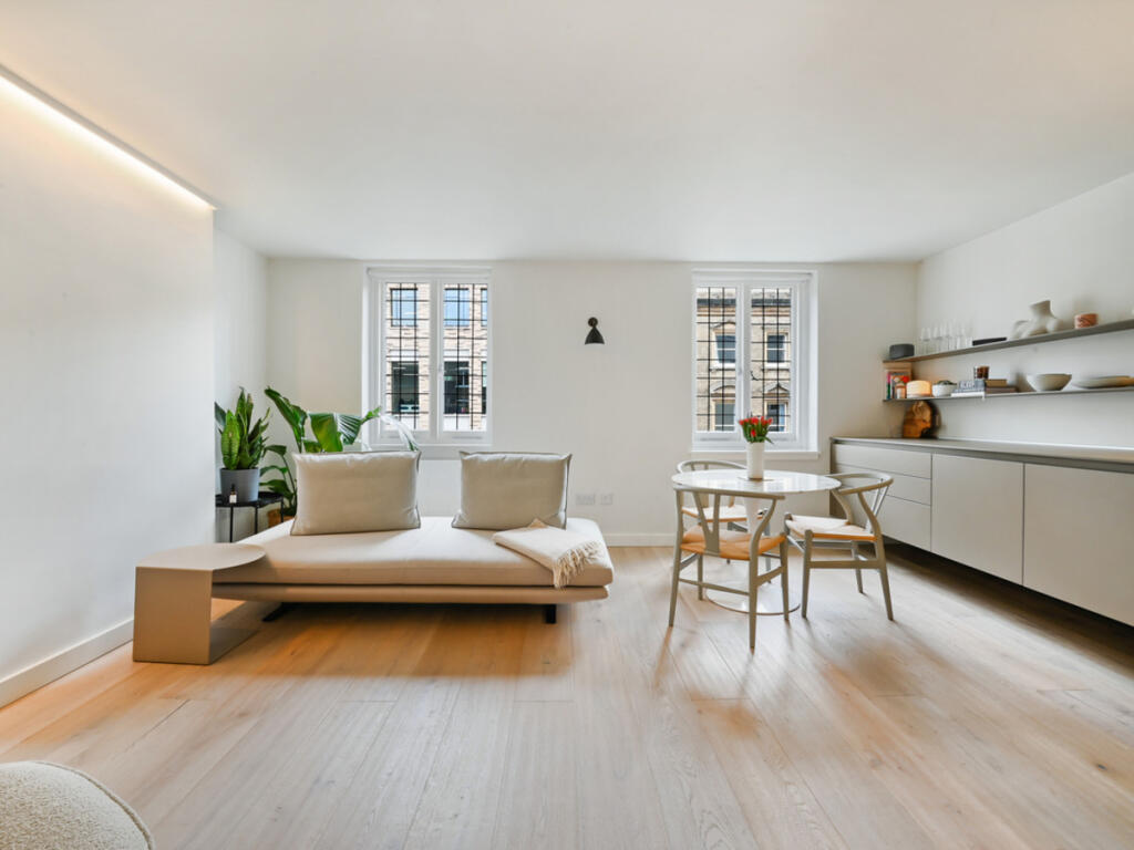 Apartment in London, East Marylebone, Marylebone - More