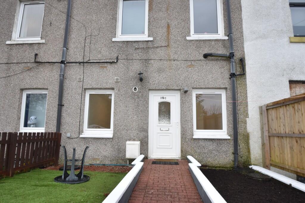 Main image of property: 19C Main Street, Blackridge, EH48 3SA