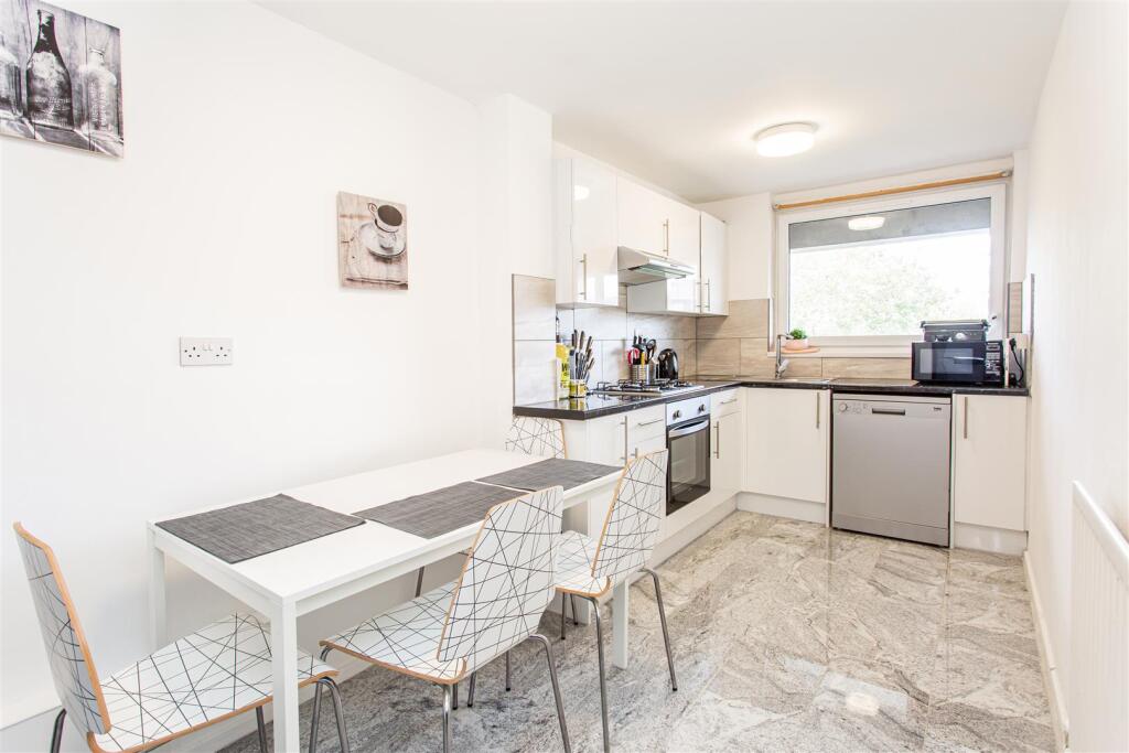 Main image of property: Rhodeswell Road, Limehouse, E14