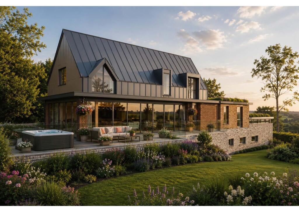 Main image of property: Woodcote Green, Bromsgrove, Worcestershire