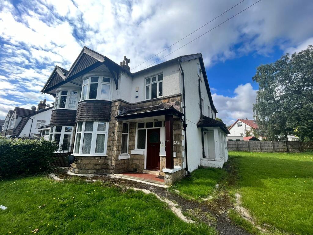 Main image of property: Otley Road, Headingley, Leeds, LS6