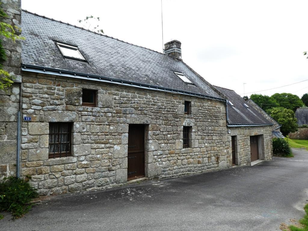 Main image of property: Bretagne, Morbihan, Persquen